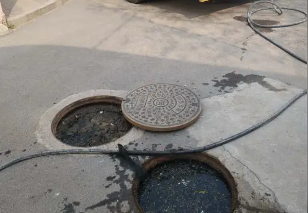 燕郊通下水道多少钱