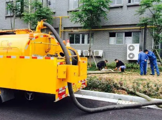 燕郊清抽化粪池哪家好