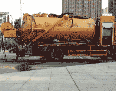 燕郊通下水道的原因