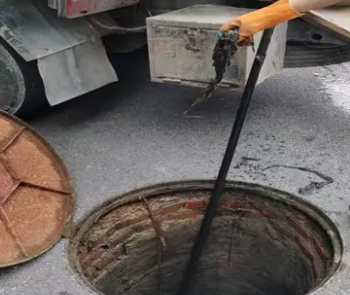 燕郊通下水道多少钱