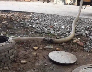 燕郊通下水道多少钱