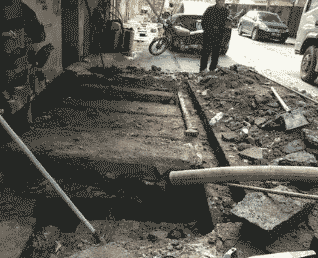 燕郊清抽化粪池的方法