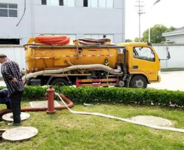 燕郊通下水道哪家好